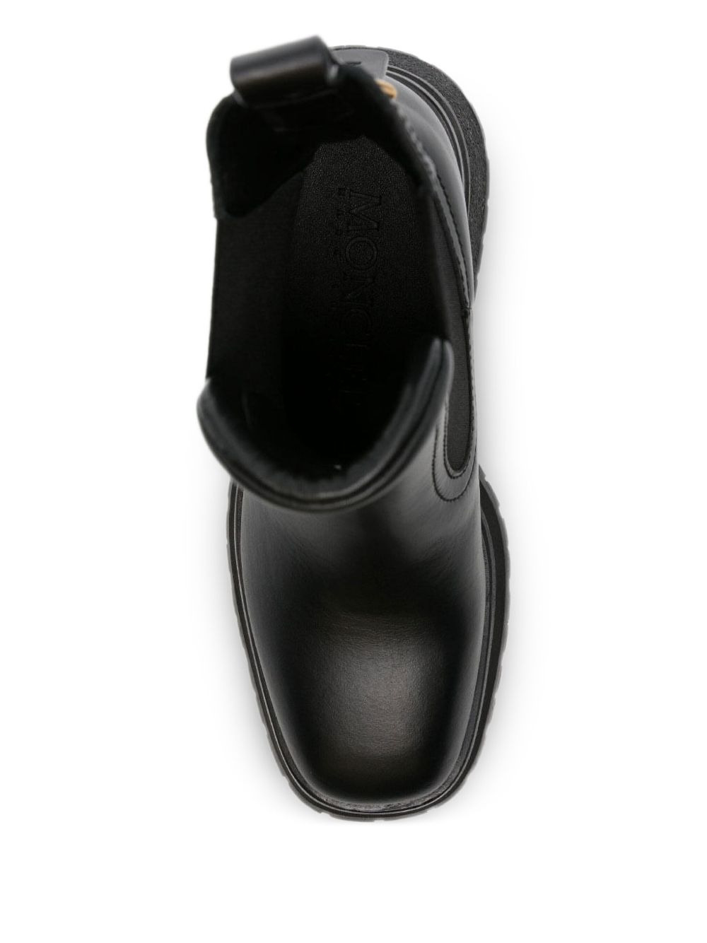 70mm Gigi boots - 3