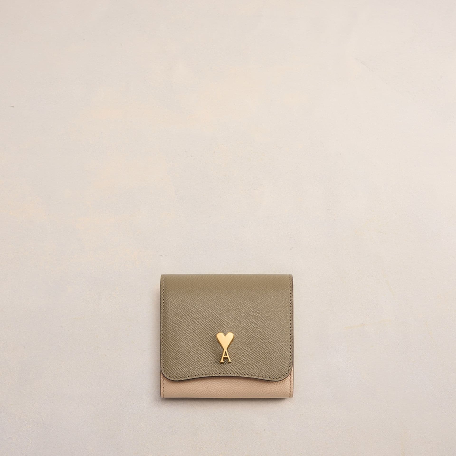 Paris Paris Compact Wallet - 2