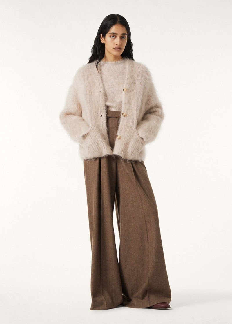 Loro Piana Cherry Hill Cardigan outlook