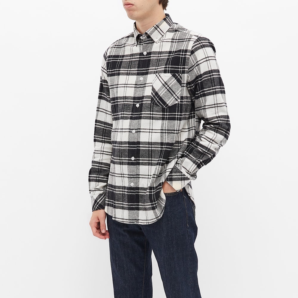 Barbour Jackdaw Shirt - White Label - 3