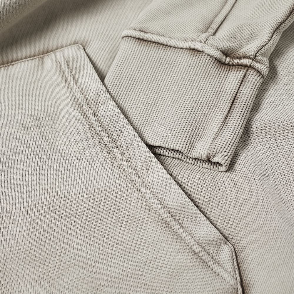 Balmain Washed Hoody - 3