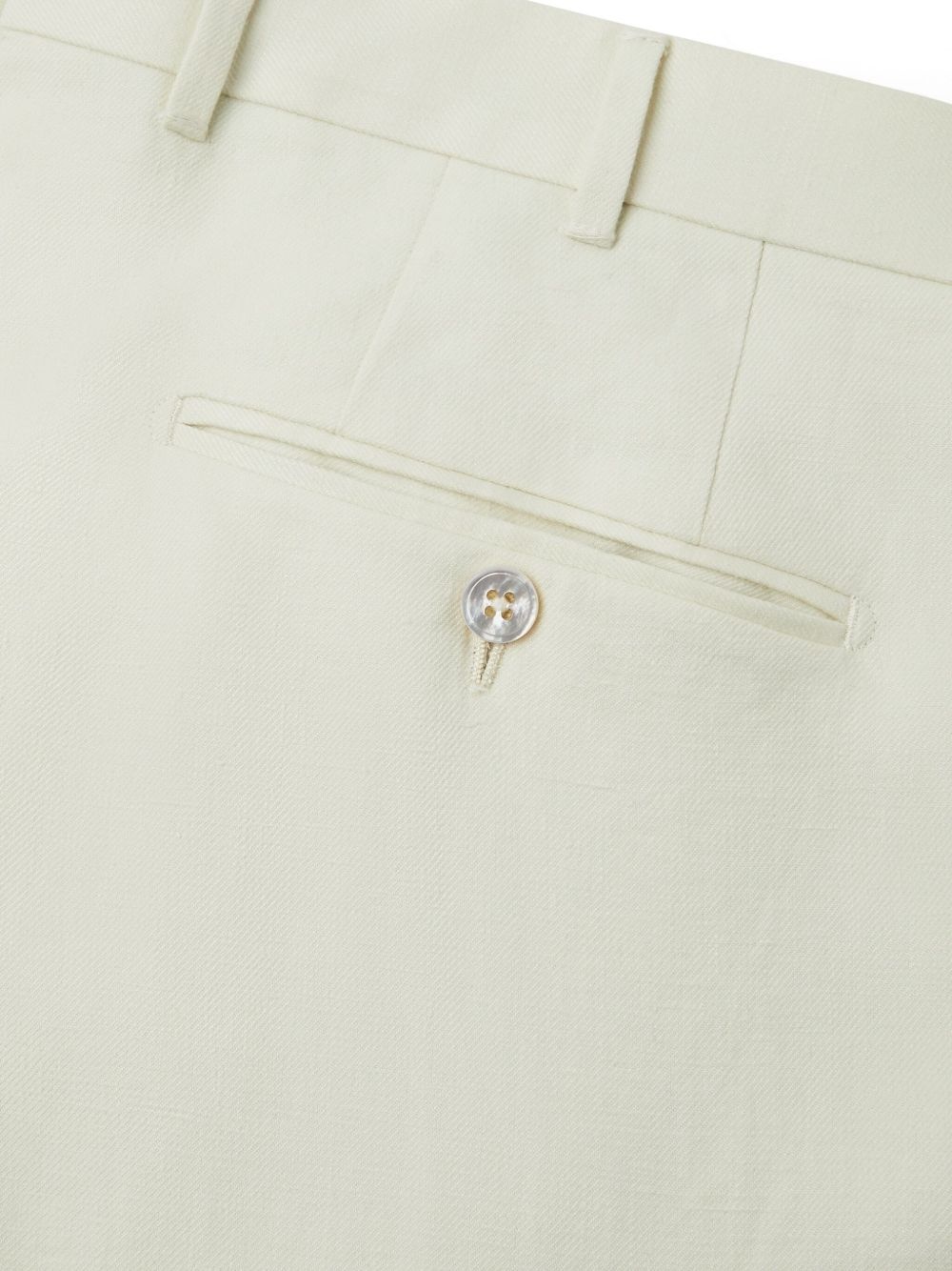 tailored trousers - 2