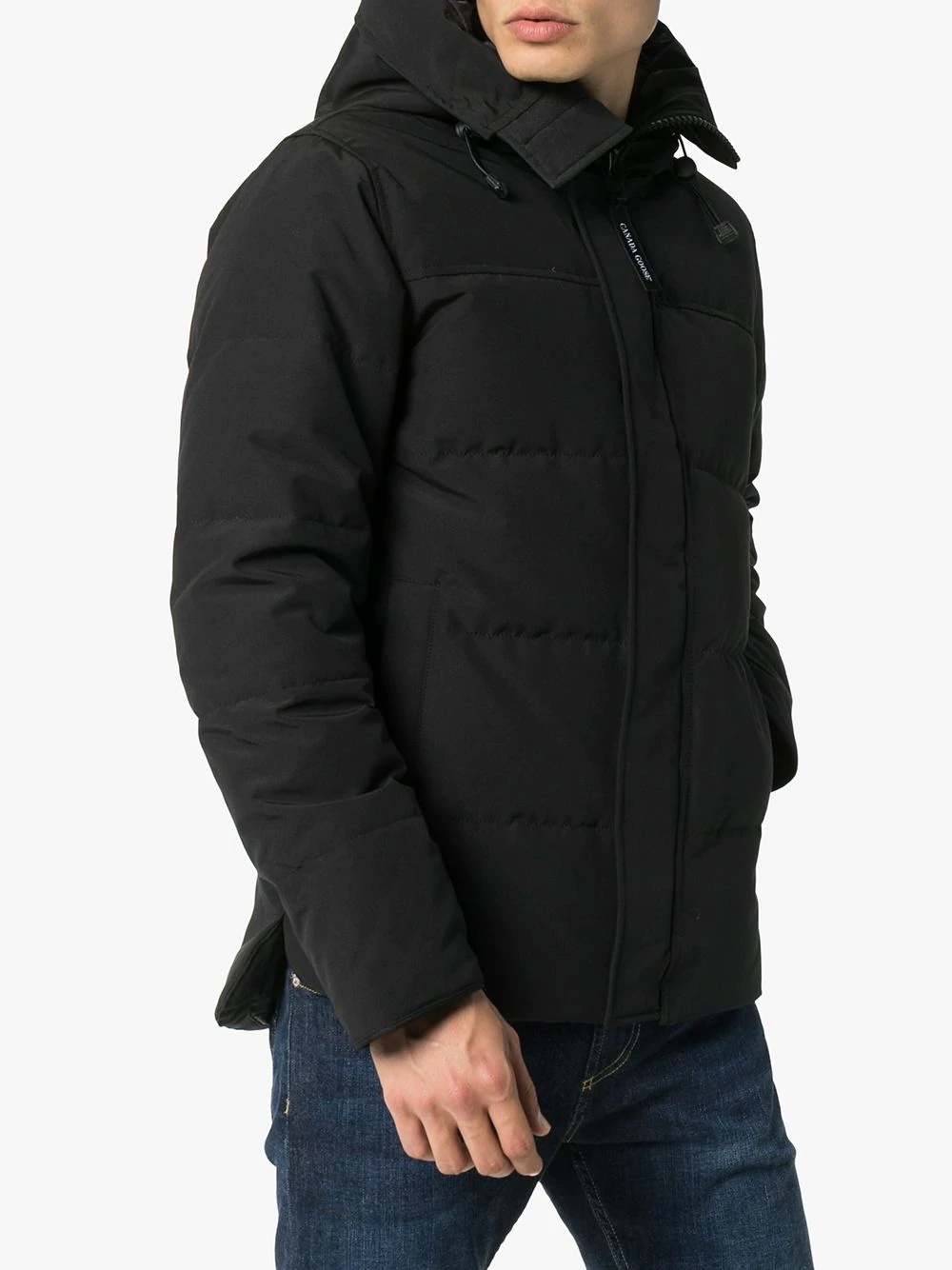 MacMillan parka jacket - 3