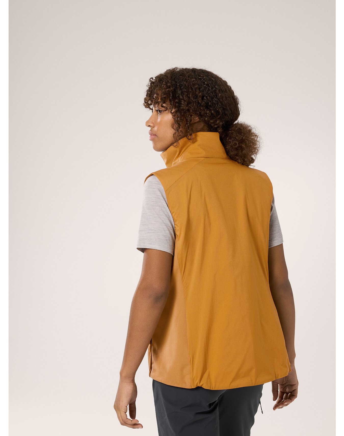 Atom Vest - 4
