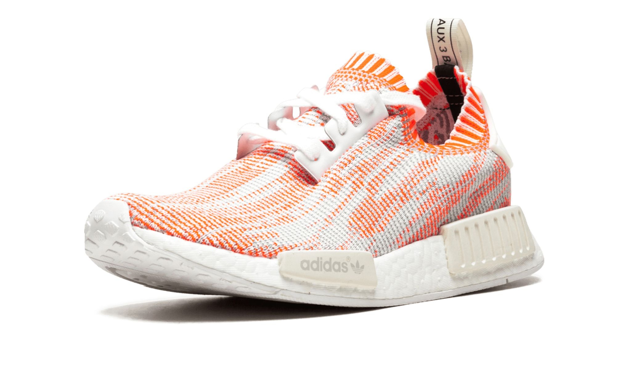 Adidas NMD R1 PK "Camo Pack" - 4