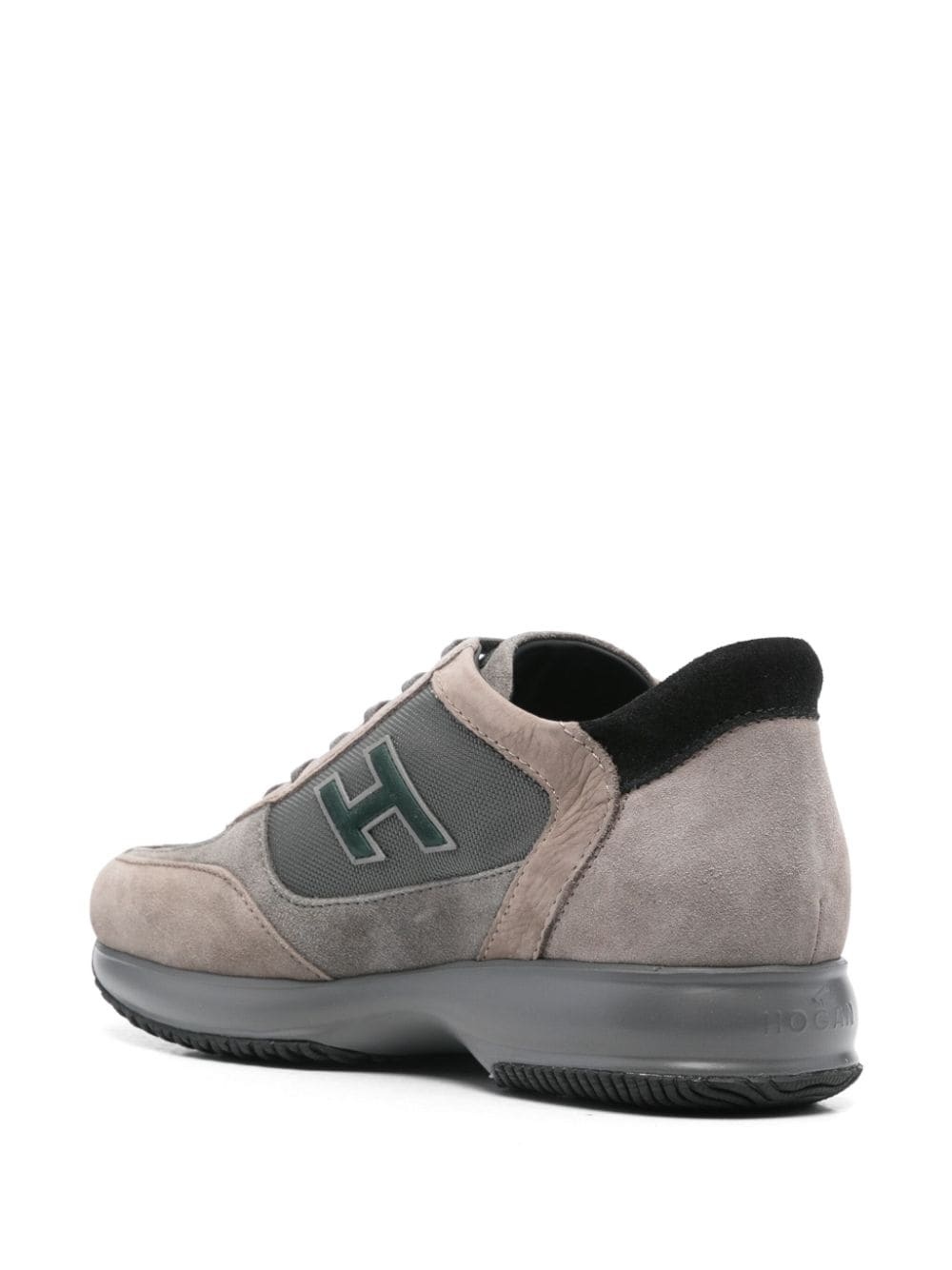 Interactive sneakers - 3