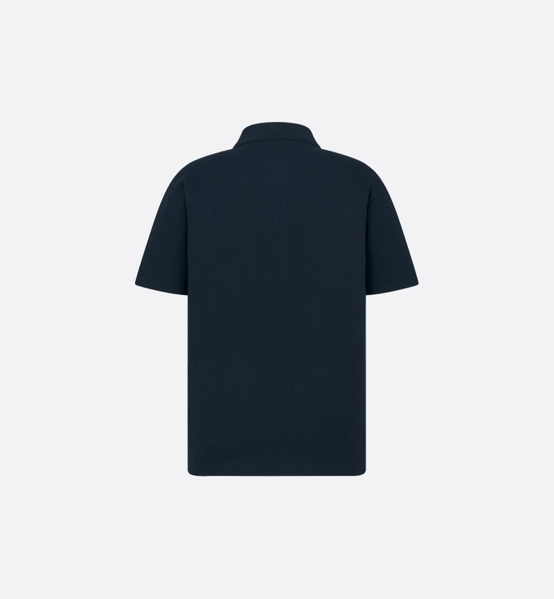 Dior Dior Icons Polo Shirt outlook