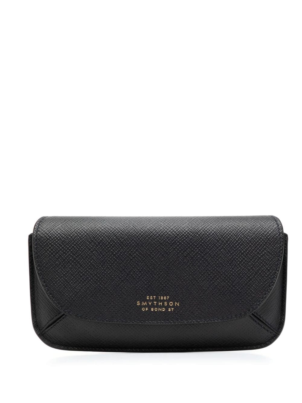 leather sunglasses case - 1