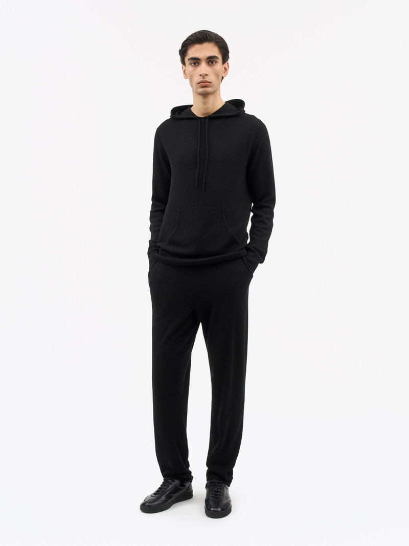 TIGER OF SWEDEN Javier Merino Cashmere Trousers outlook