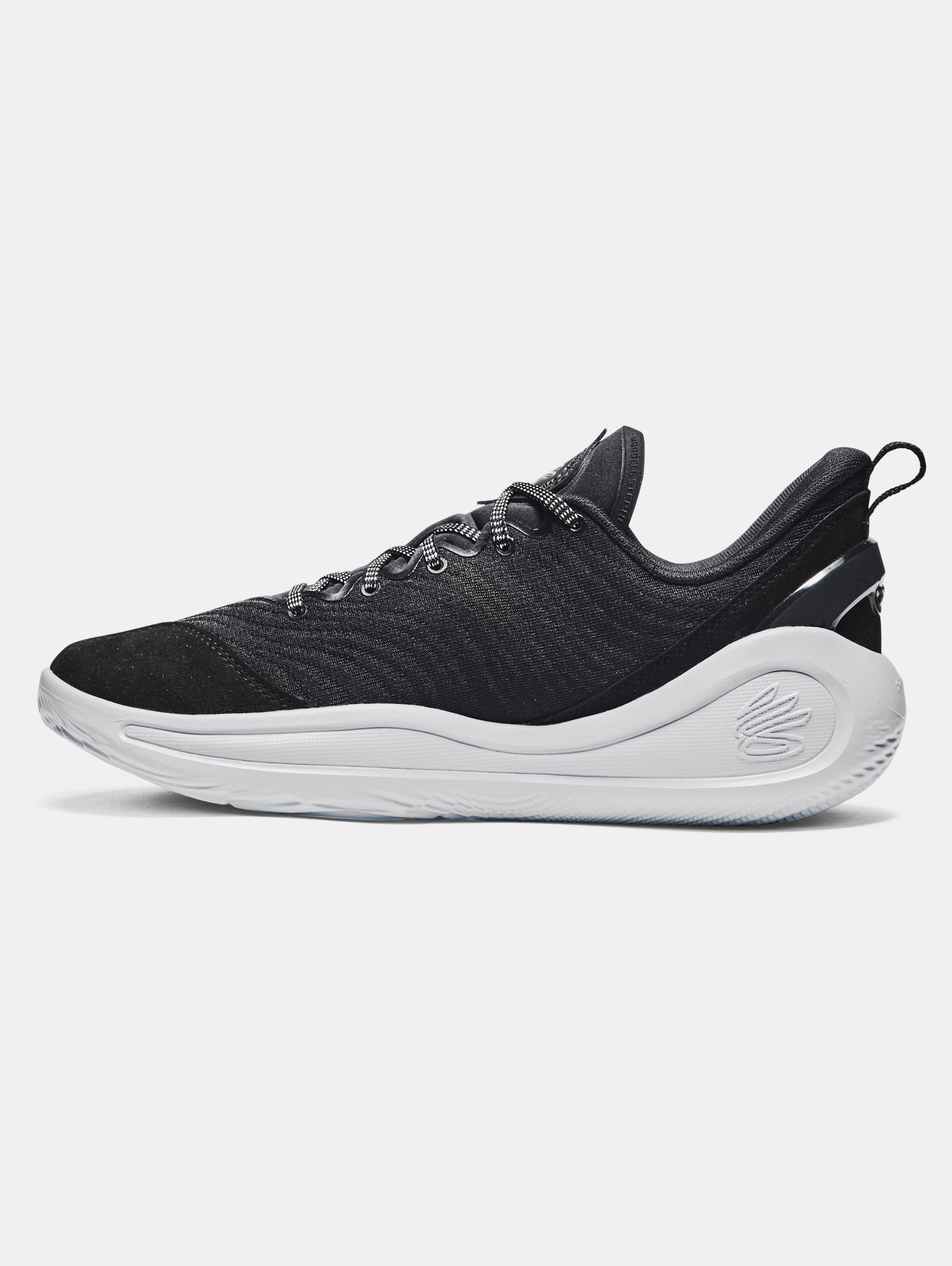 Unisex Curry 12 'Wardell Mode' Basketball Shoes - 2