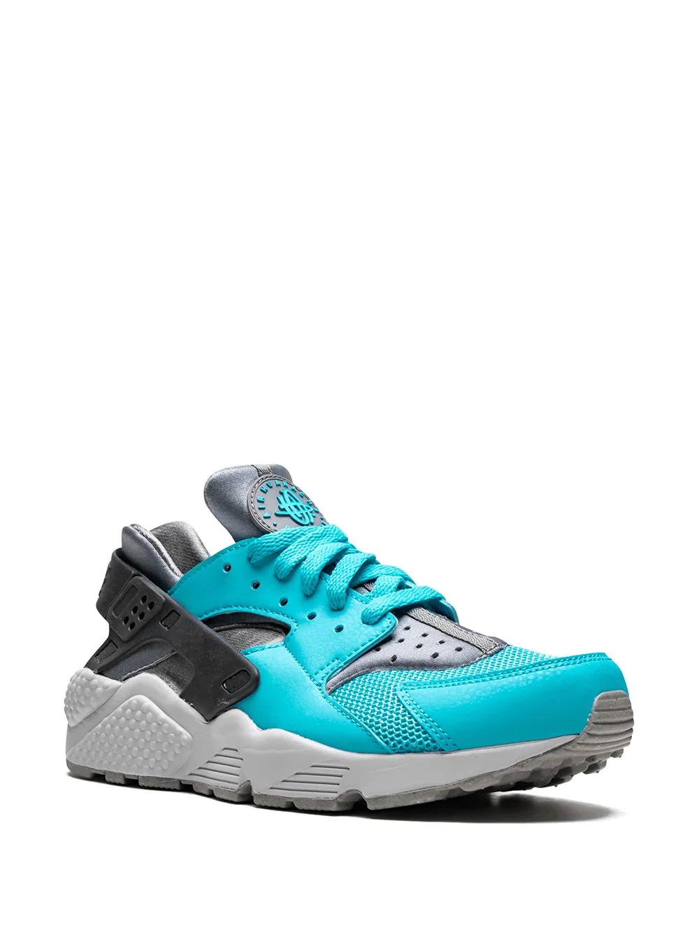 Air Huarache low-top sneakers - 2