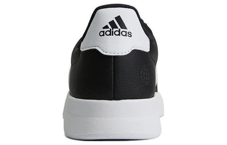 adidas neo Breaknet 2.0 'Black White' HP9425 - 4