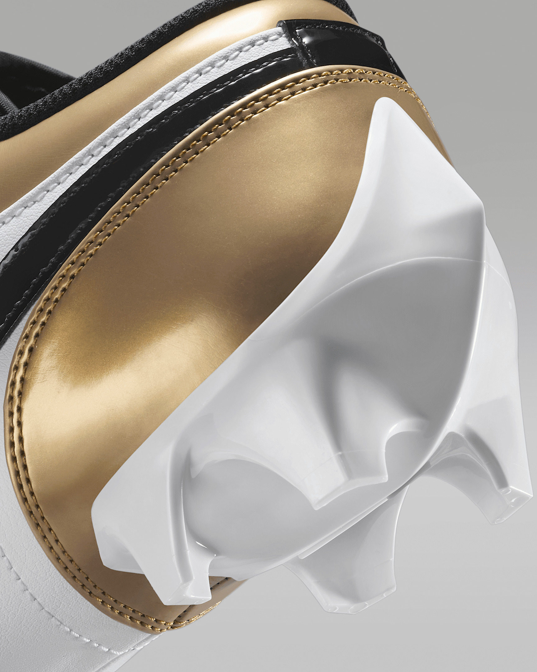 Jordan 1 Low TD Men's Football Cleat - 9