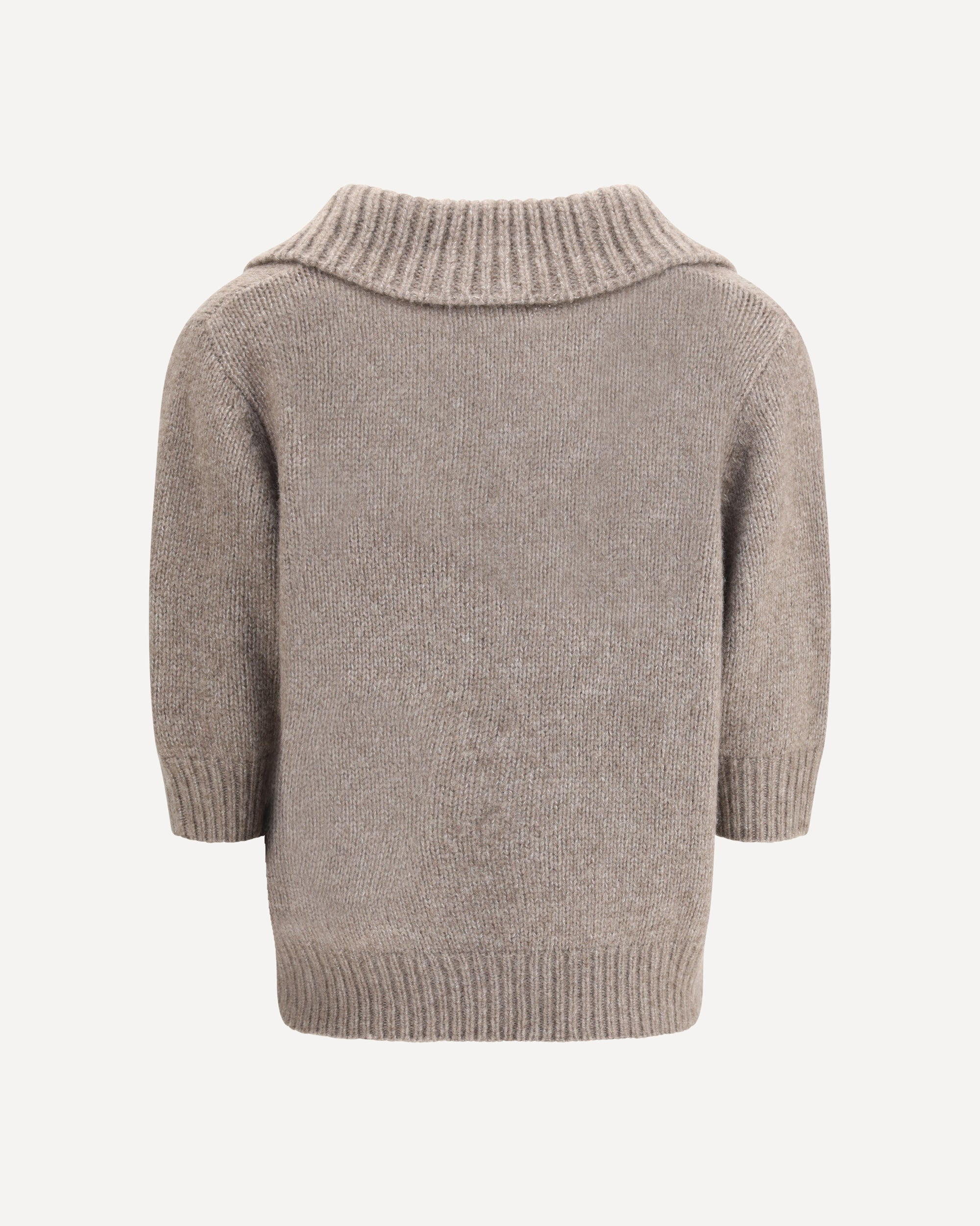 Lailai Sweater - 2