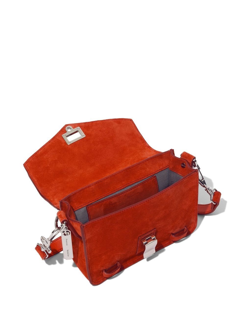 PS1 Mini crossbody bag - 5