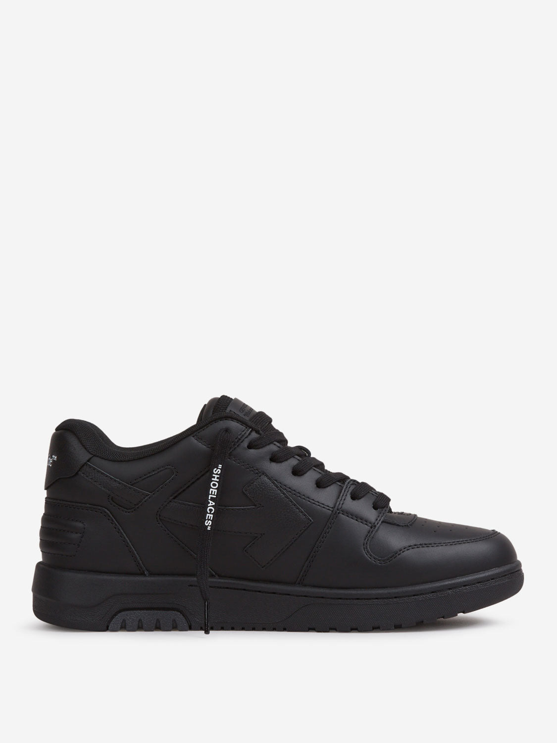 SNEAKERS OUT OF OFFICE FOR WALKING - 2
