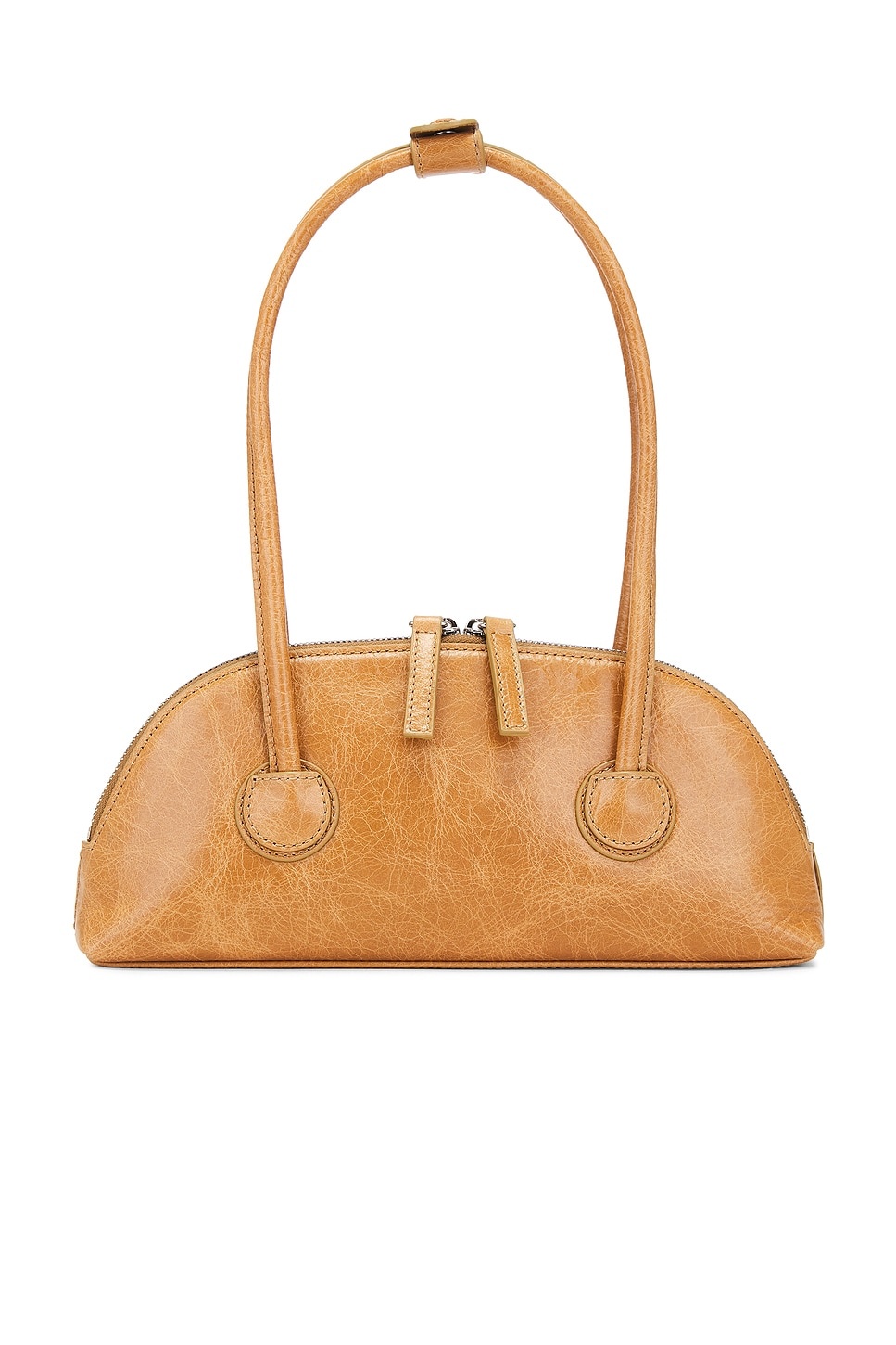 Bessette Shoulder Bag - 2