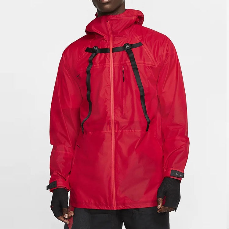 Nike Lab 3-Layer Jacket CK1540-657 - 4