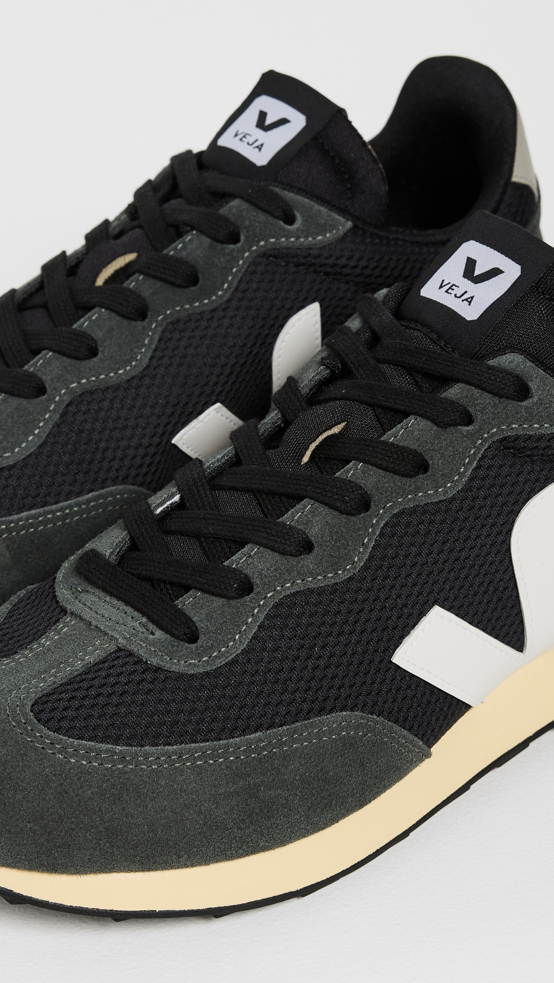 Rio Branco II Sneakers - 4