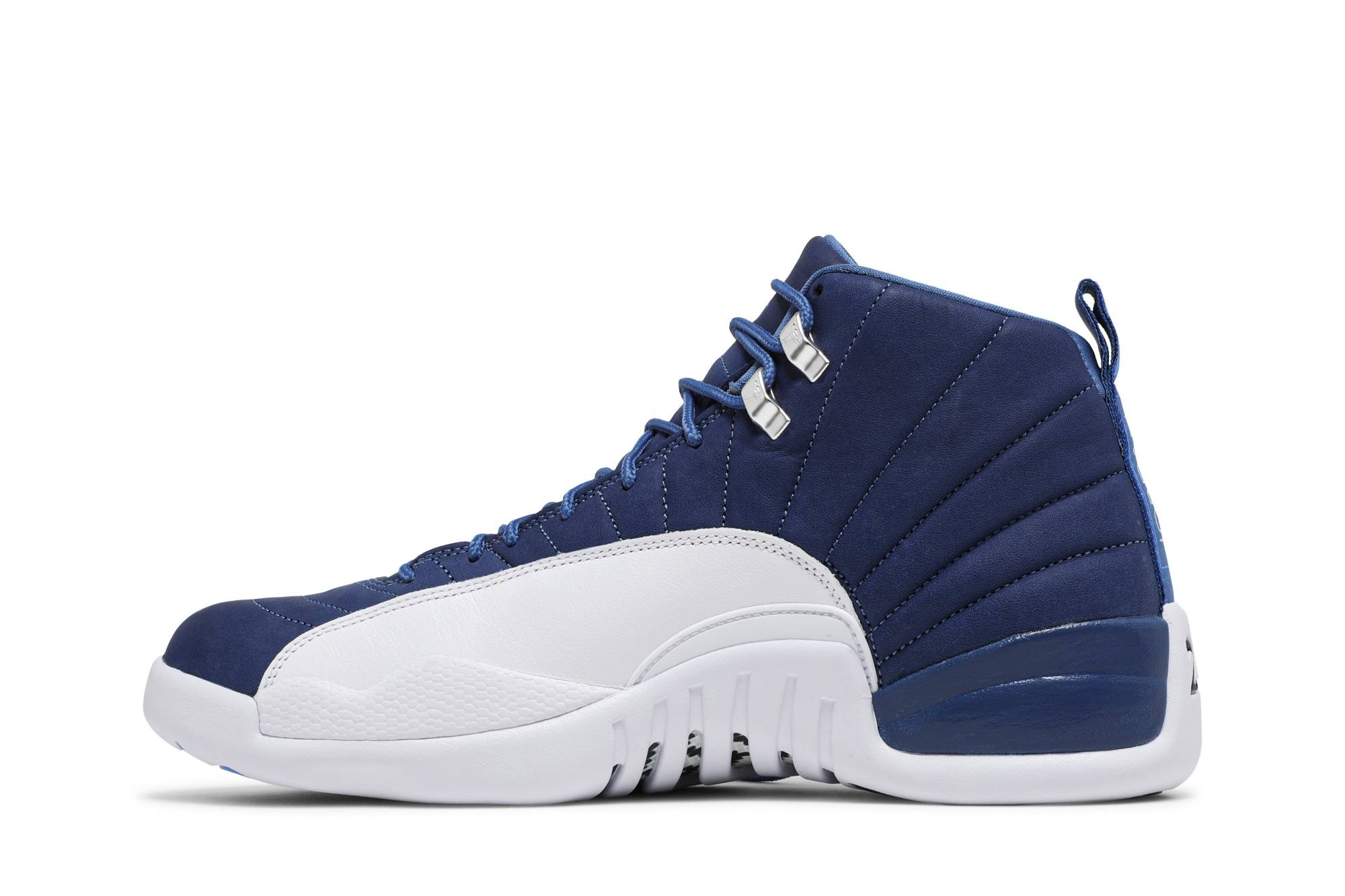 Air Jordan 12 Retro 'Indigo' - 3