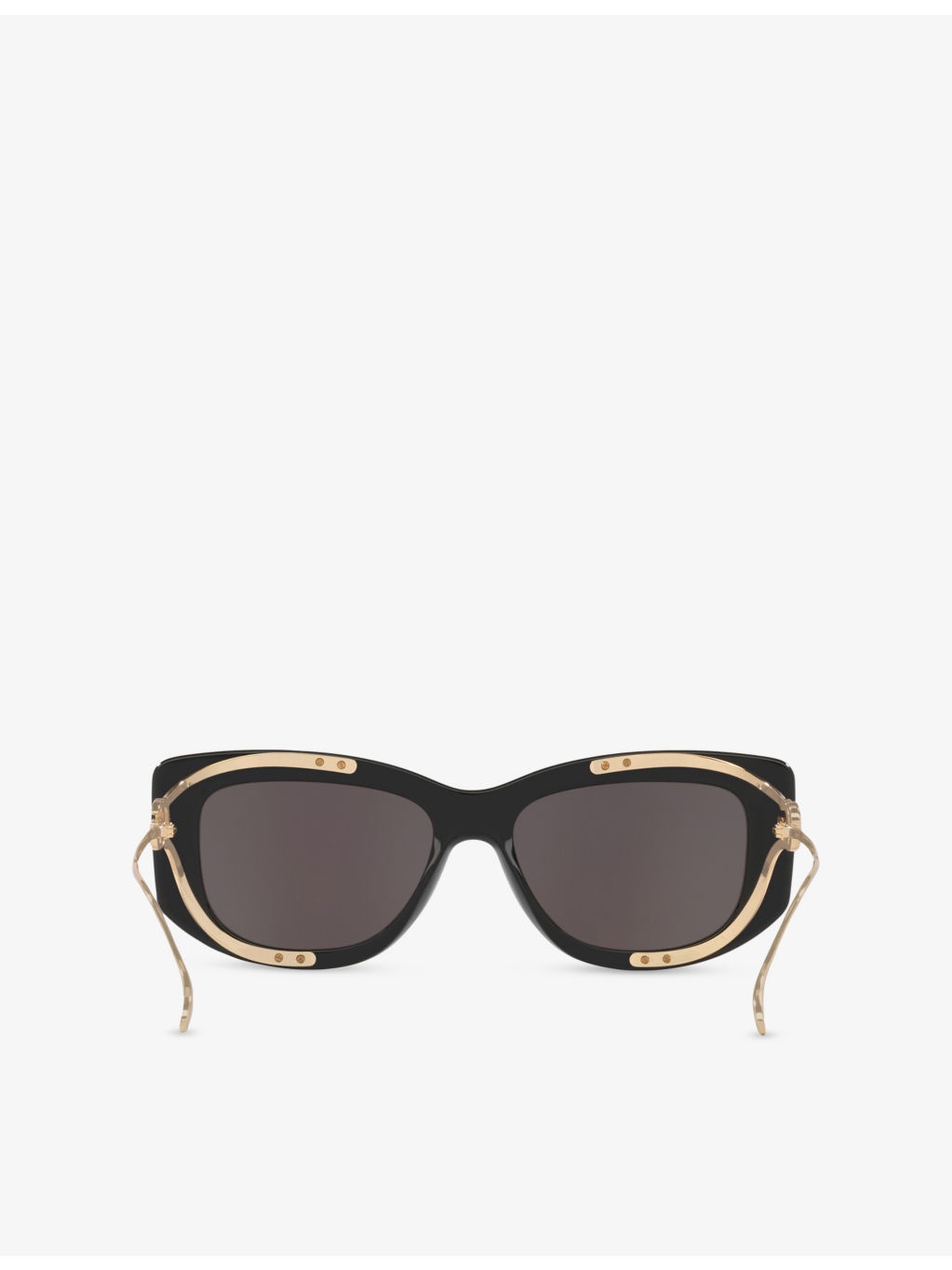 GG1566S Cat-Eye Acetate Sunglasses - 4