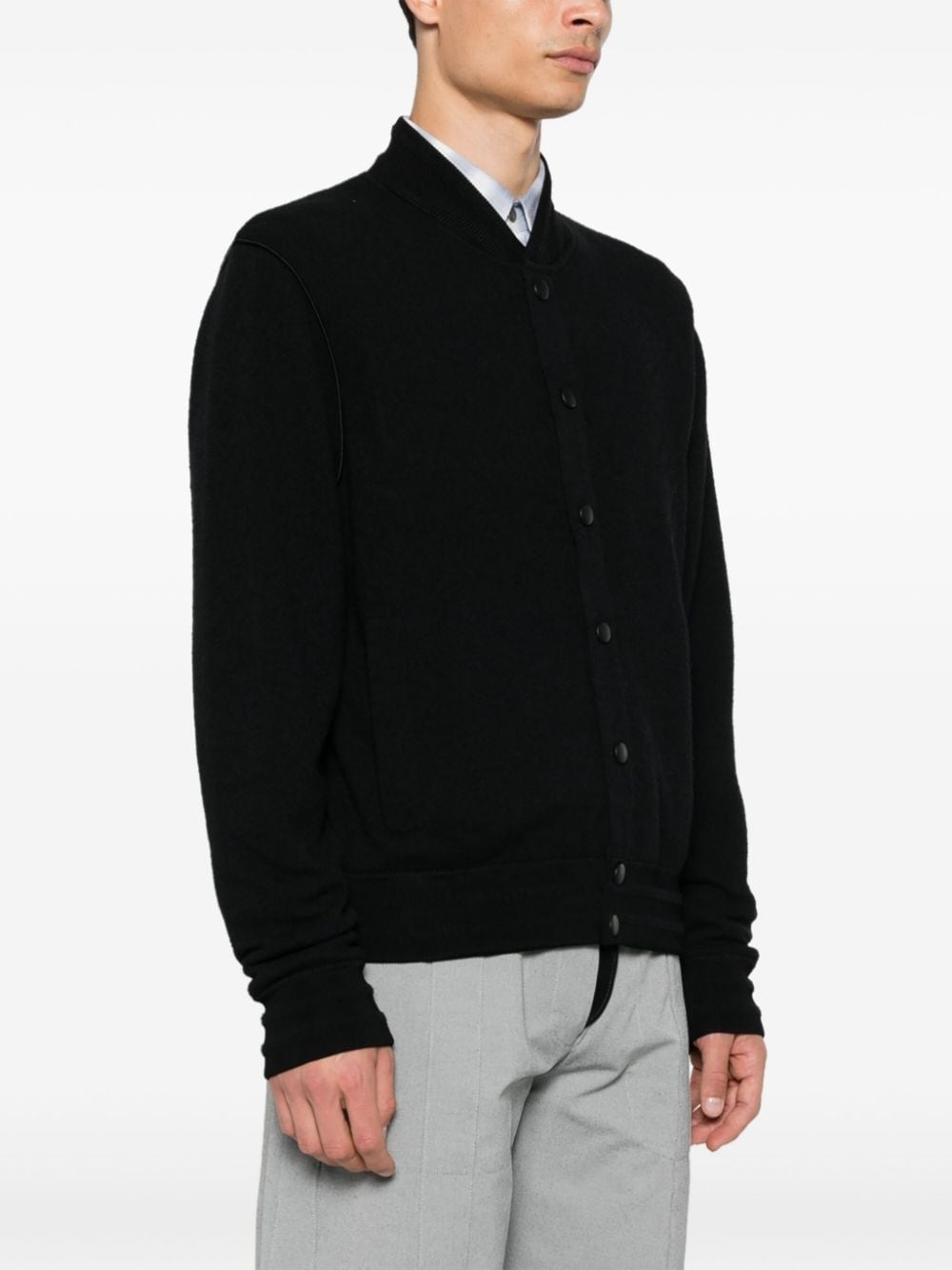Givenchy 1952 jacket - 3