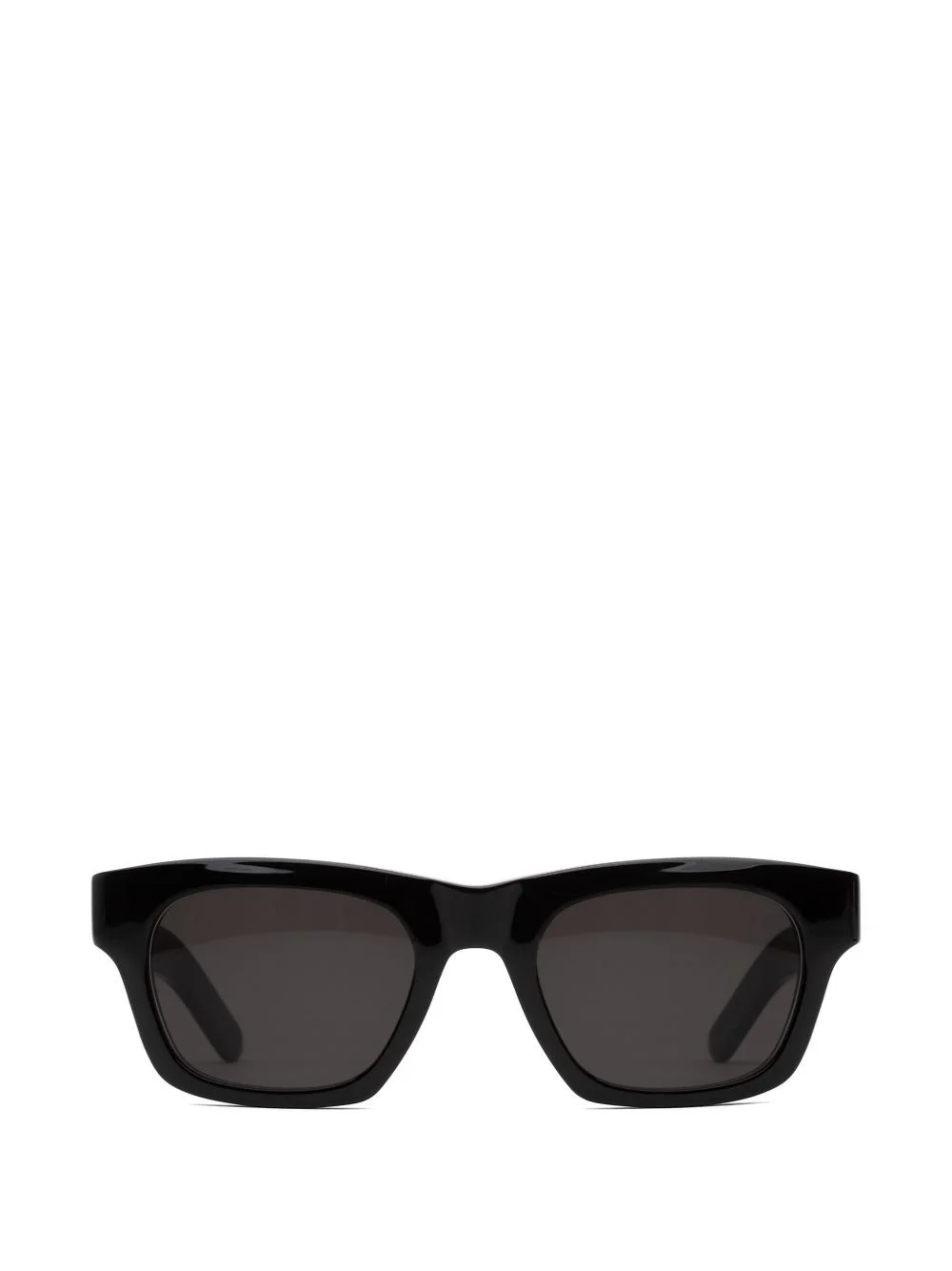 Sintesi square-frame sunglasses - 1