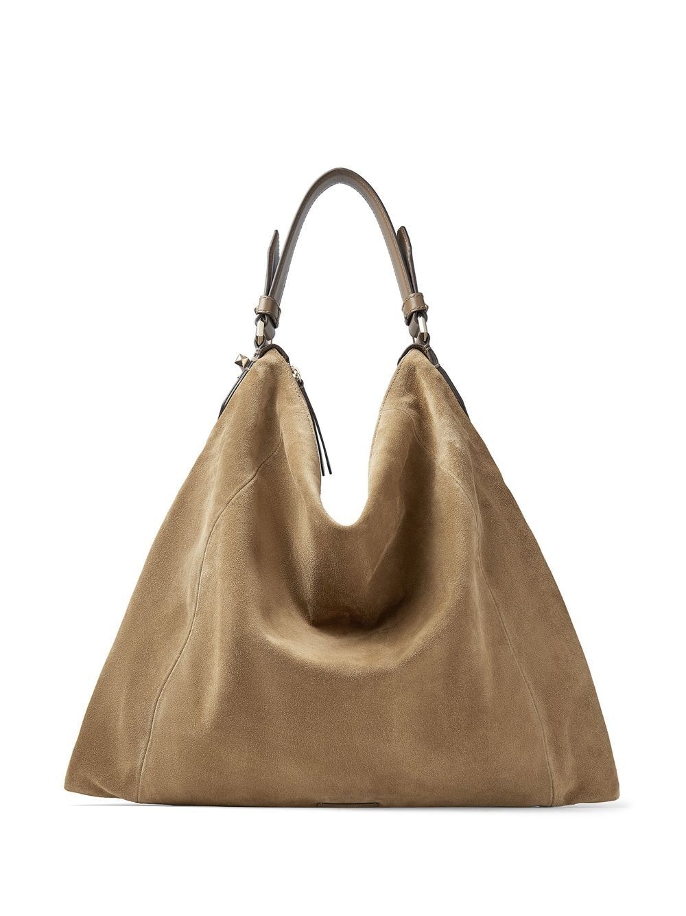 Ana panelled shoulder bag - 2