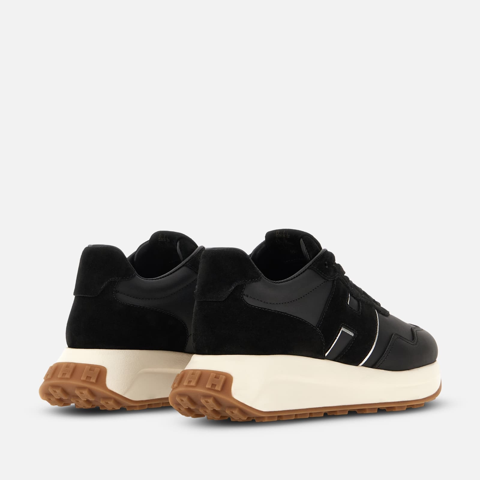 Sneakers Hogan H641 - 3