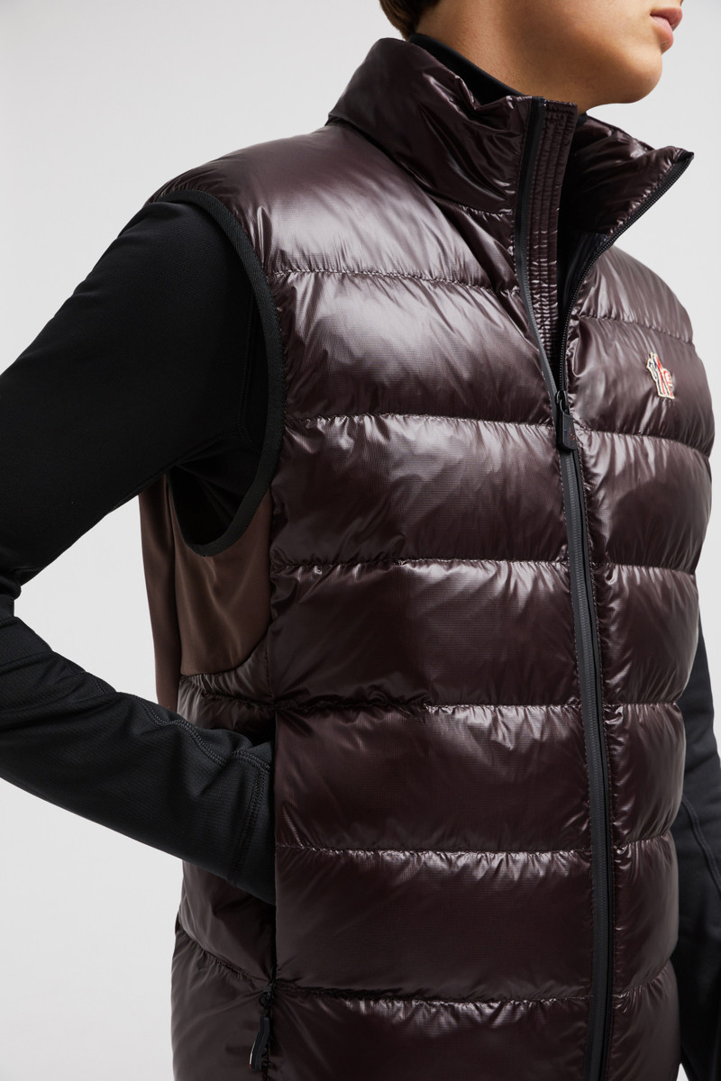 Down Vest 6