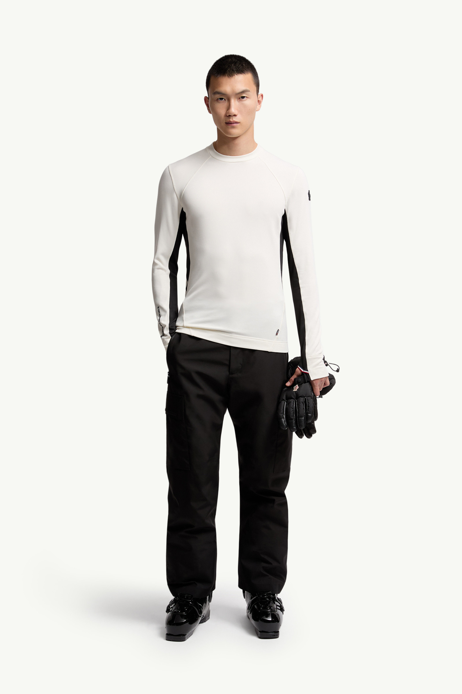 Polartec® Sweatshirt - 2