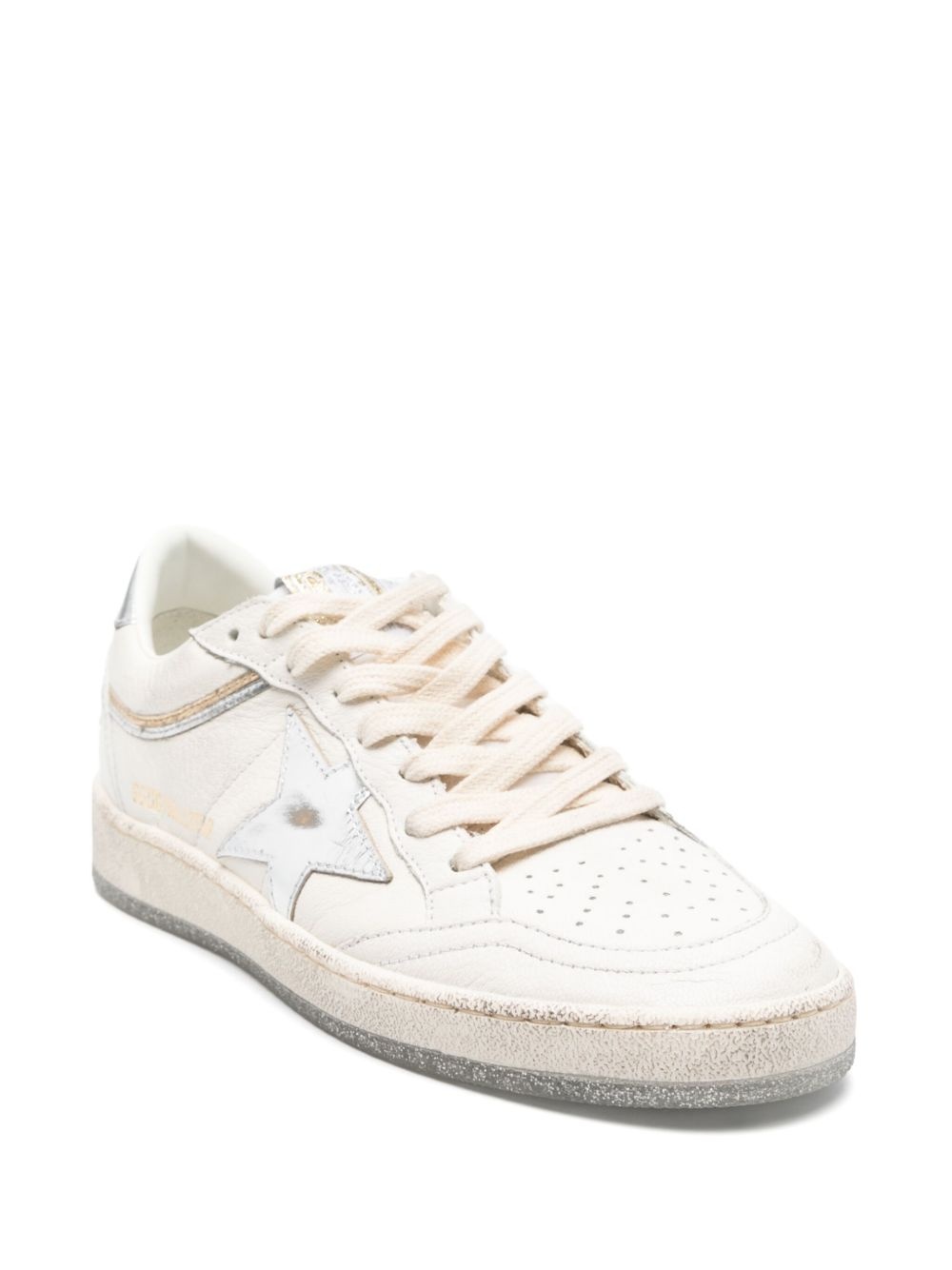 Ball Star sneakers - 2