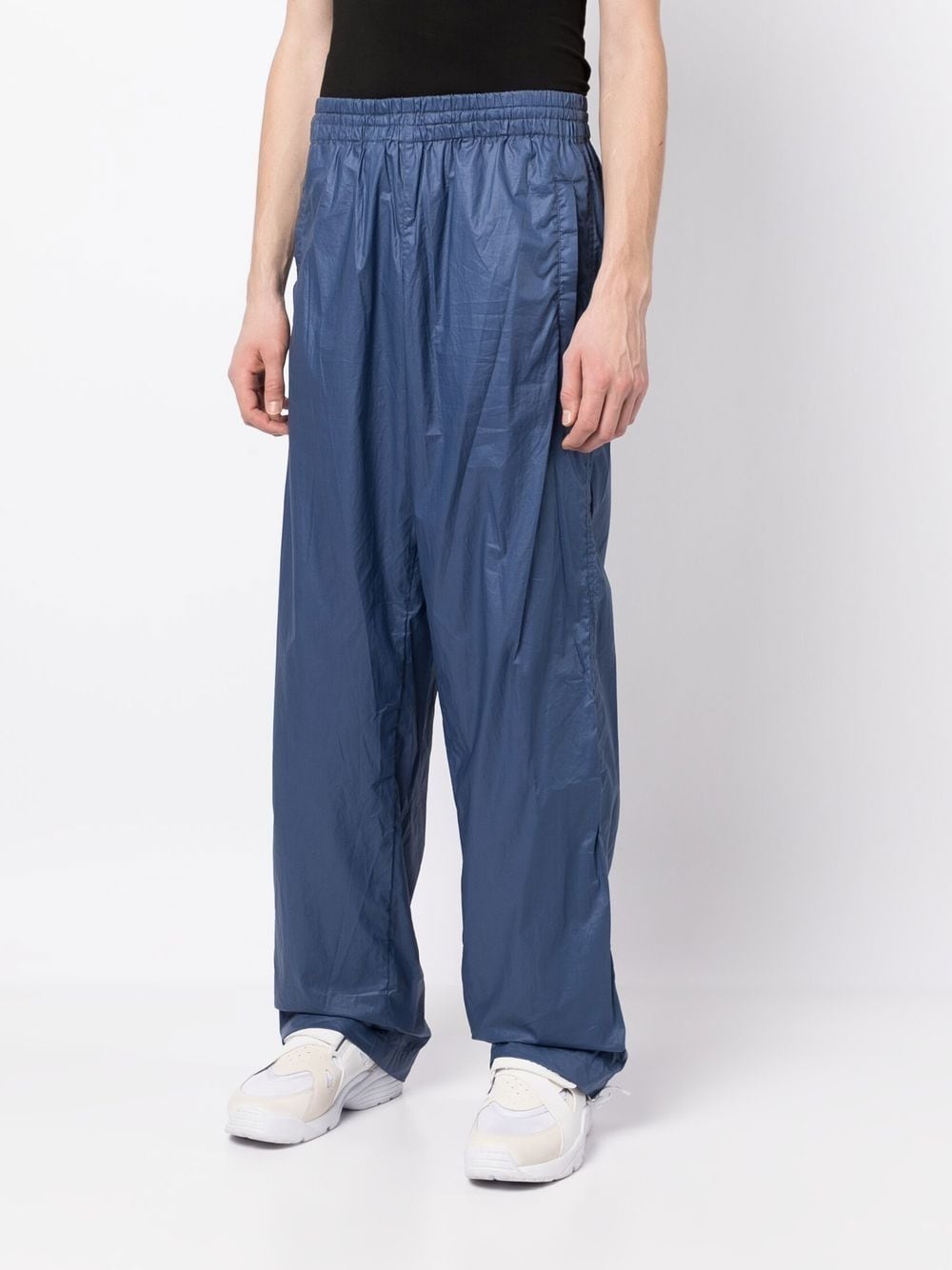 two-pocket track pants - 3