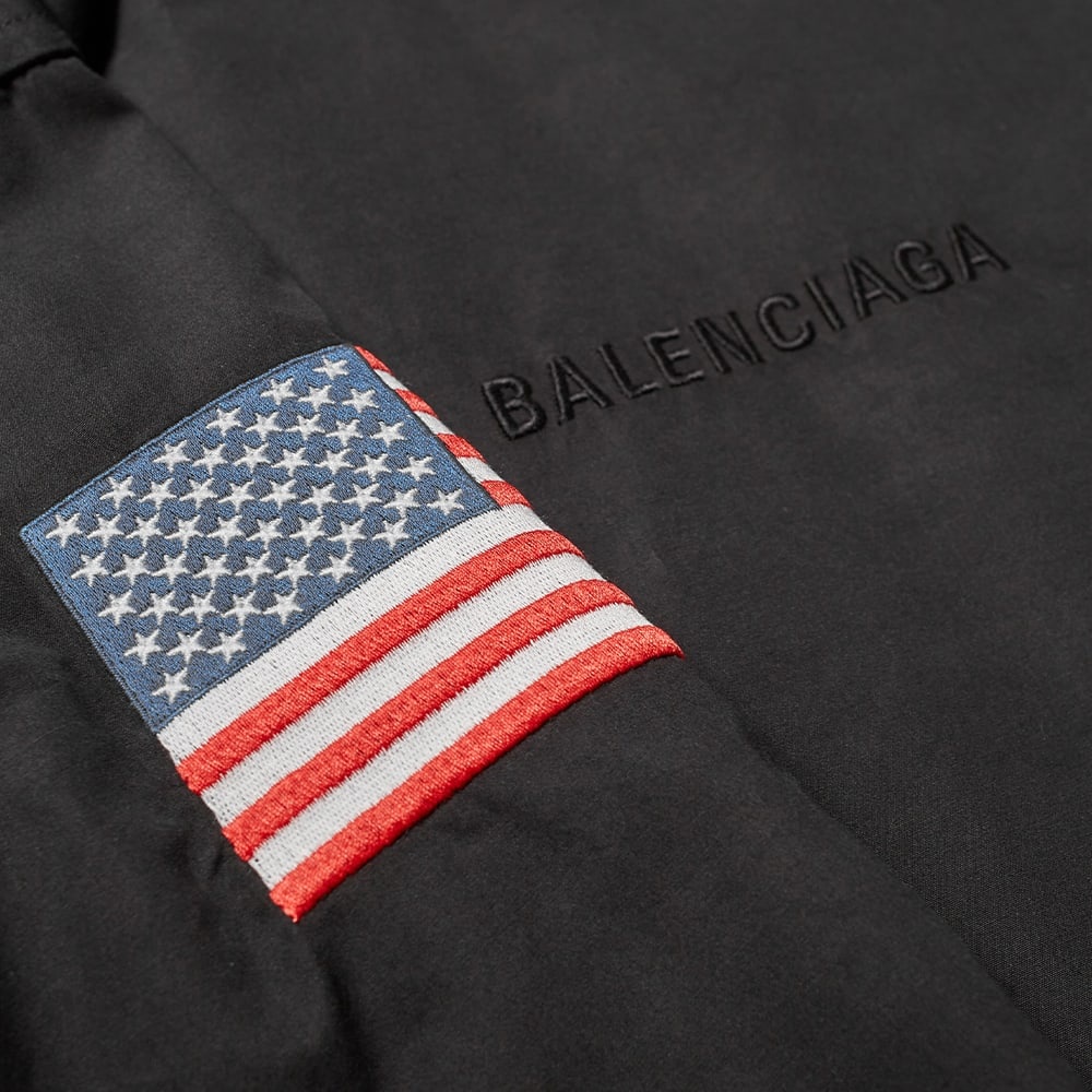 Balenciaga NASA Space Shirt - 5