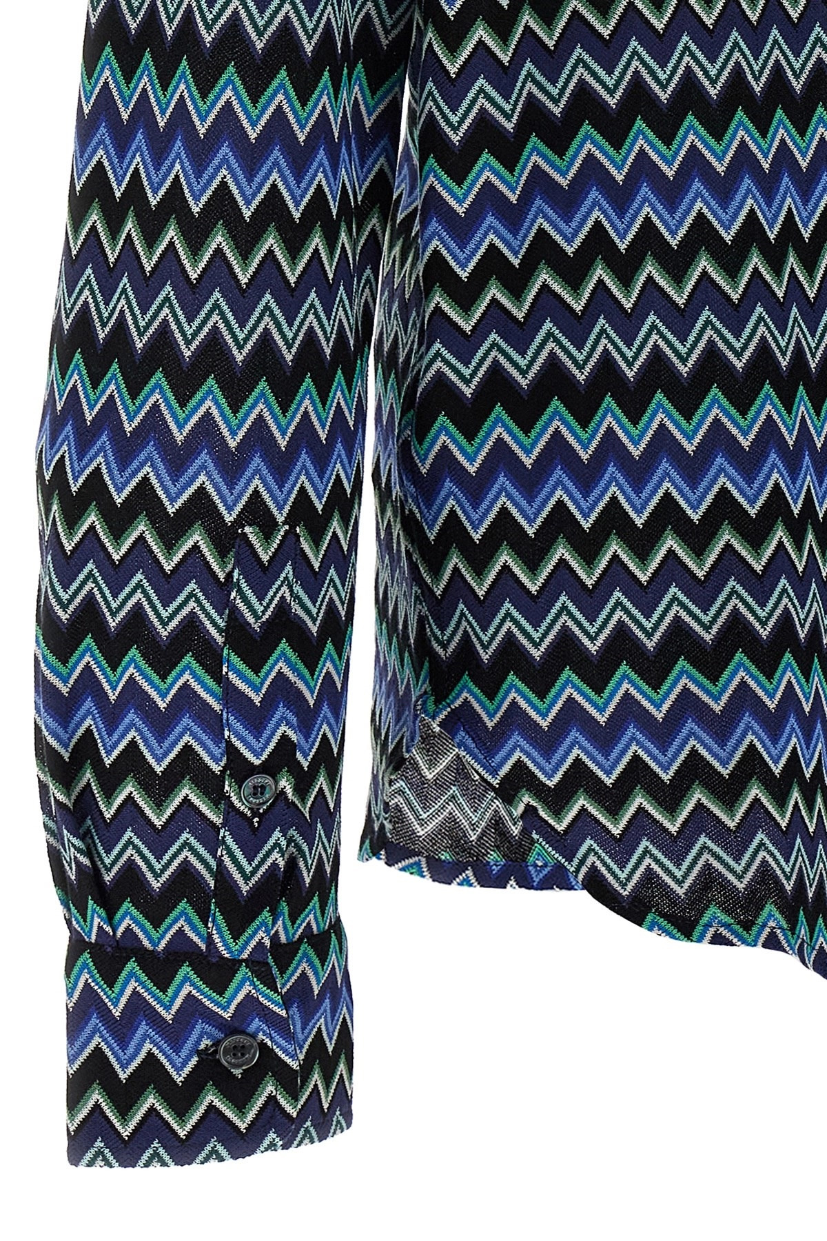 'Zig-Zag' shirt - 4