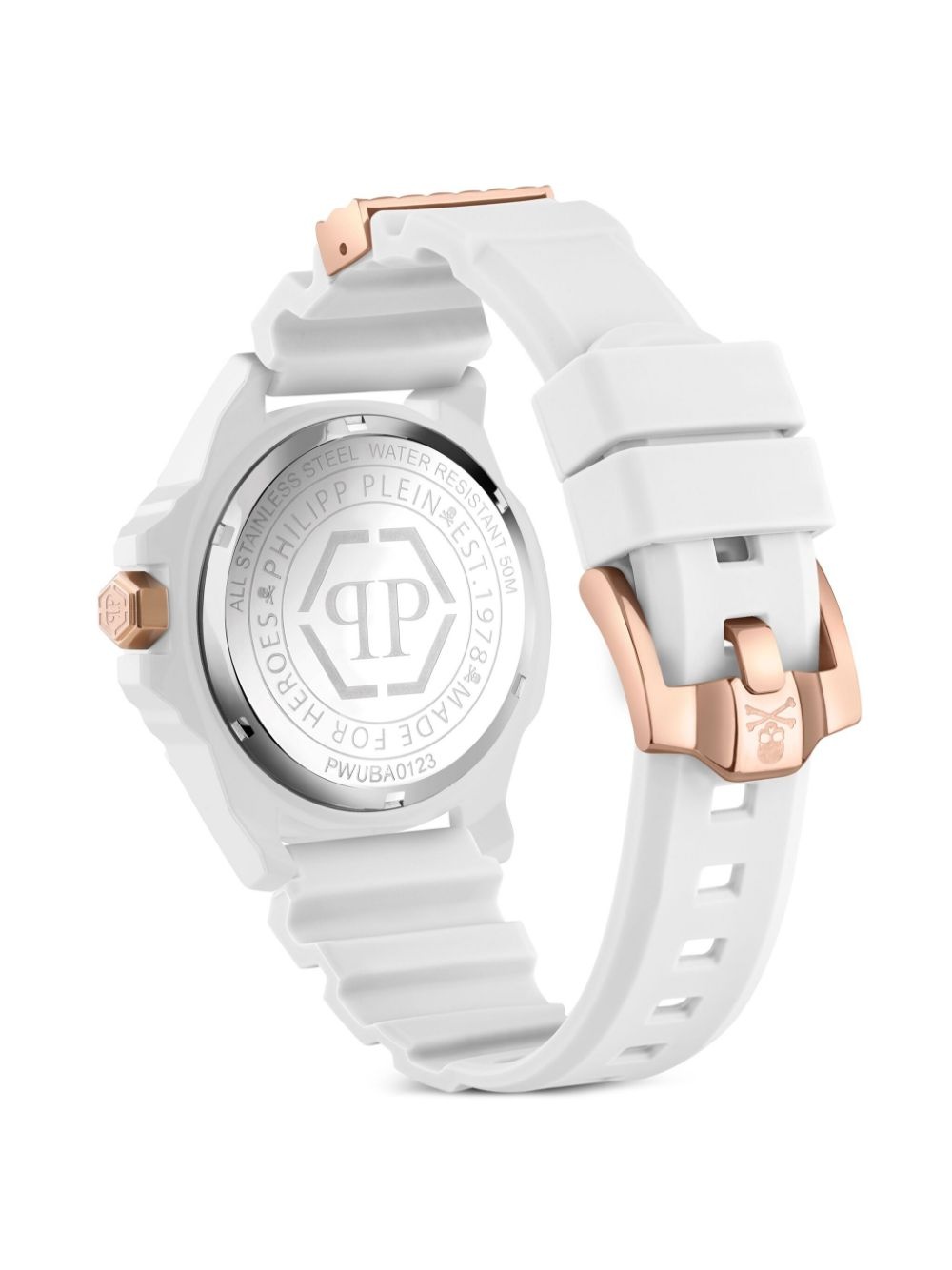 The Skull 44mm - 4