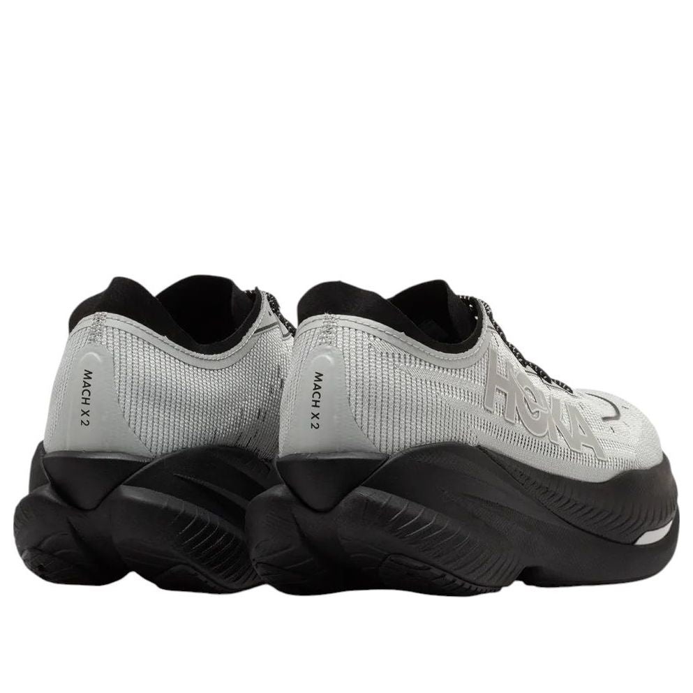 HOKA ONE ONE Mach X 2 'Black Stardust' 1169610-BKS - 2