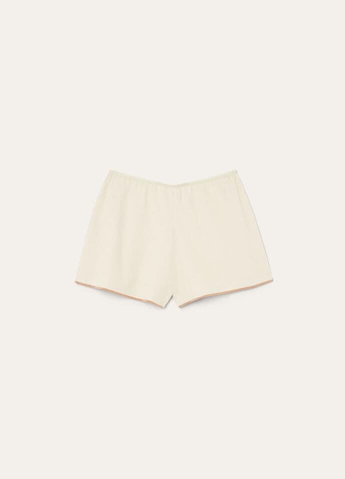 Cannareggio Shorts - 6