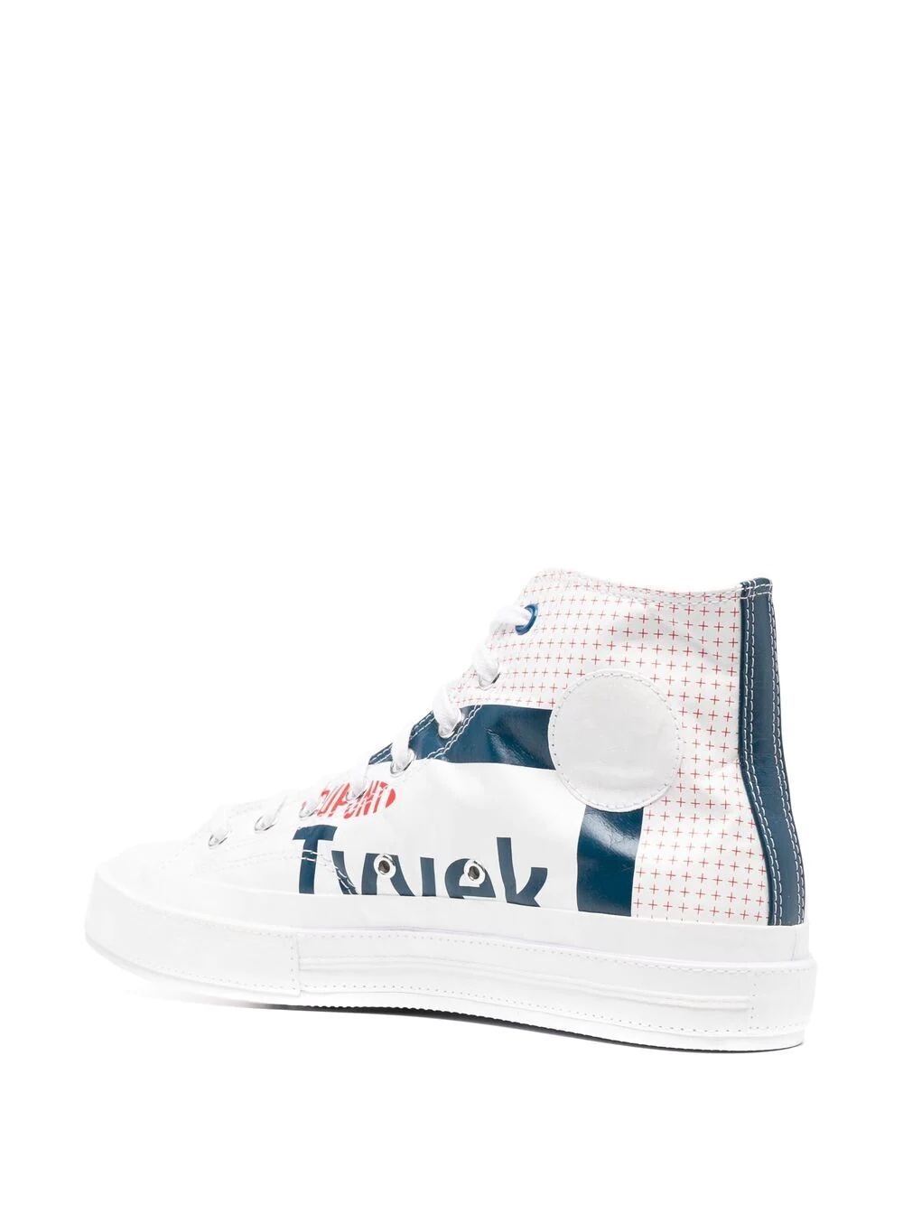 Chuck 70 Tyvek sneakers - 3