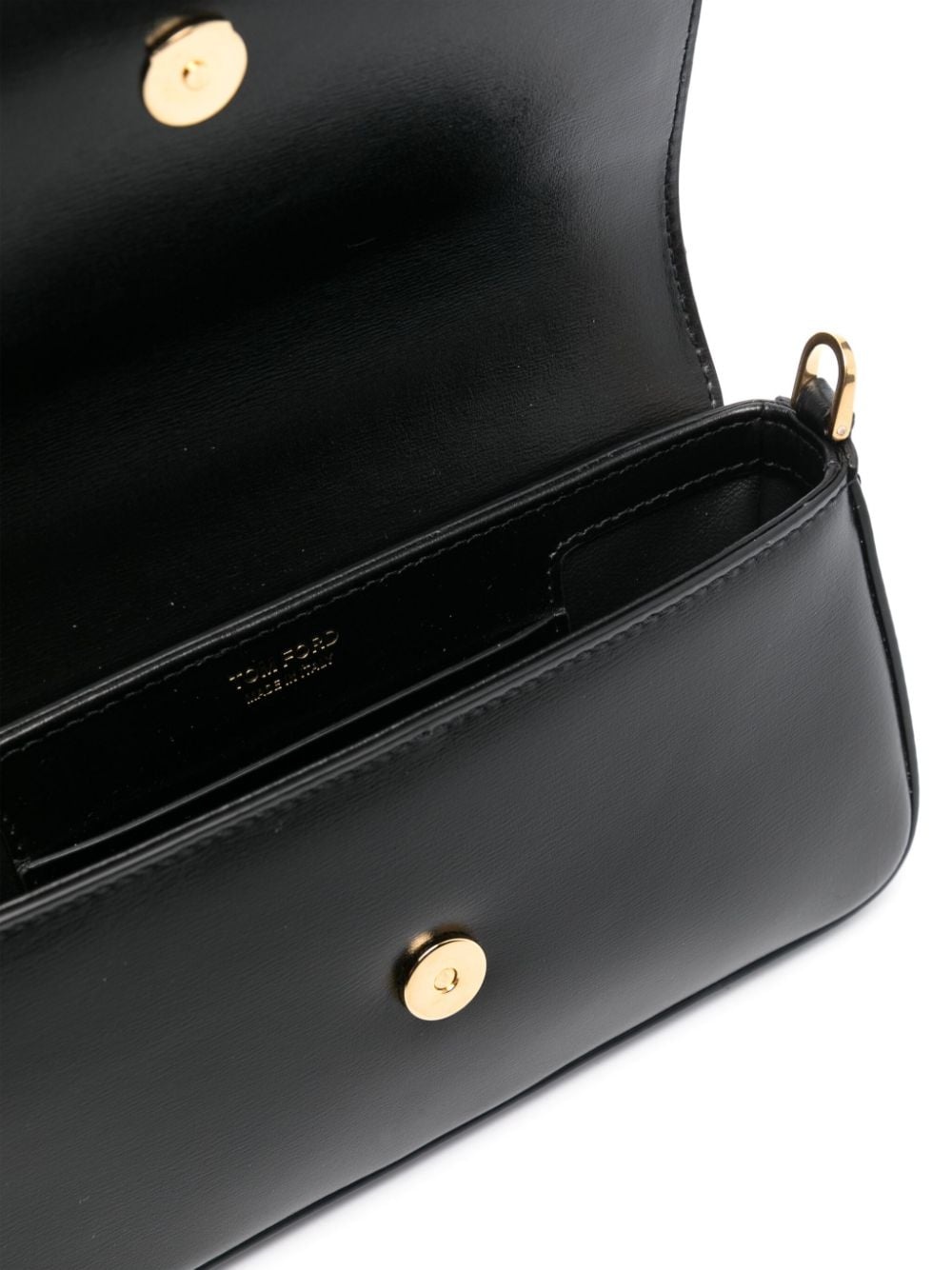 mini Whitney shoulder bag - 5