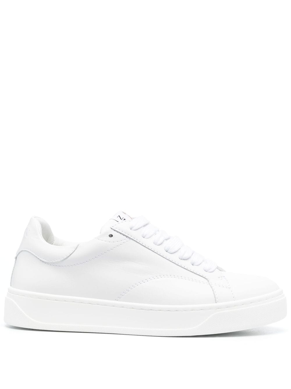 DDB0 leather sneakers - 1