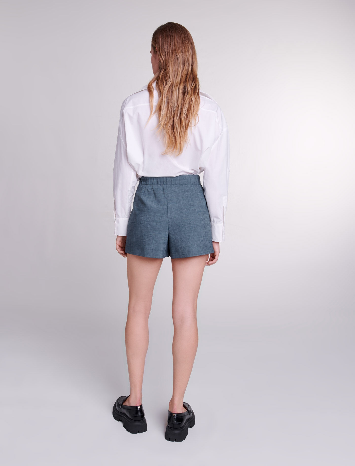 Skort - 4