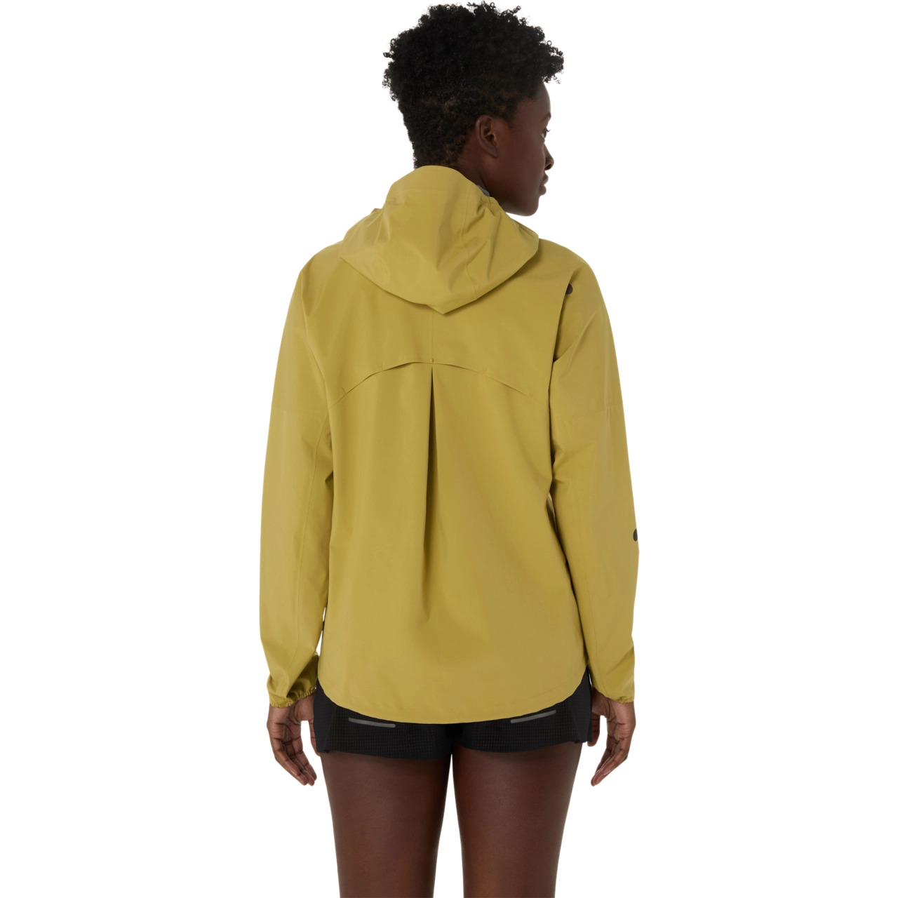 METARUN WATERPROOF JACKET - 2