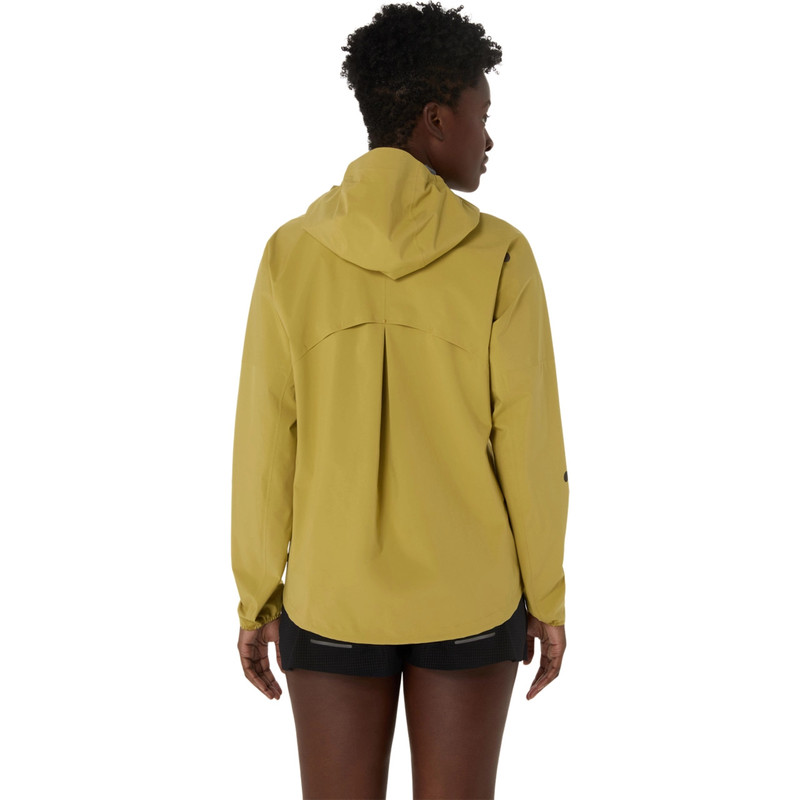 Asics METARUN WATERPROOF JACKET outlook