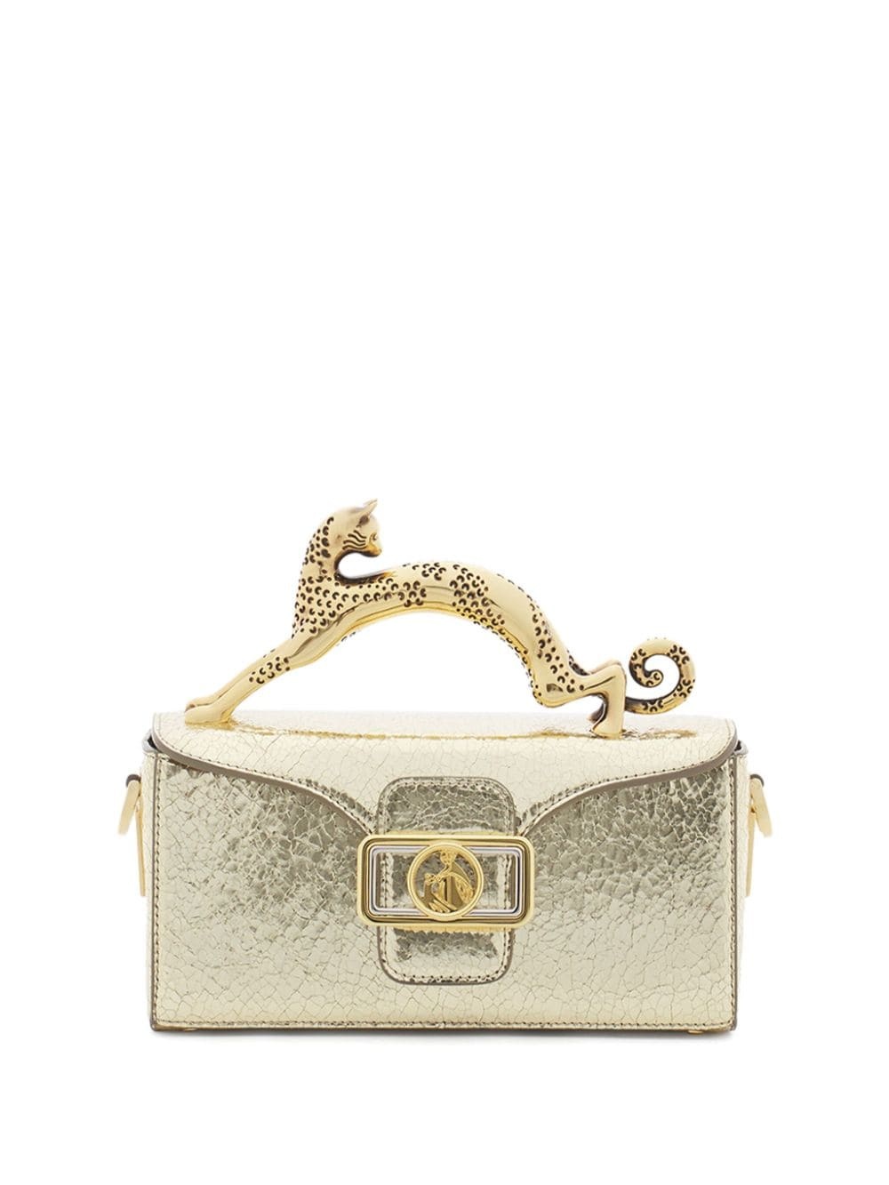 Nano Pencil Cat mini bag - 1
