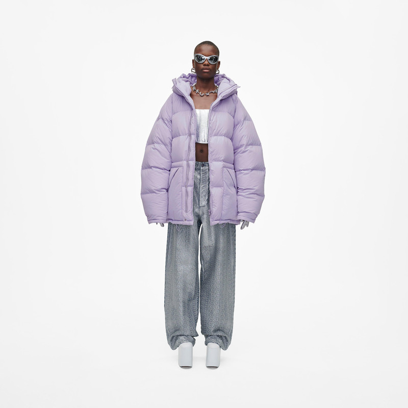 Marc Jacobs THE LONG PUFFER outlook