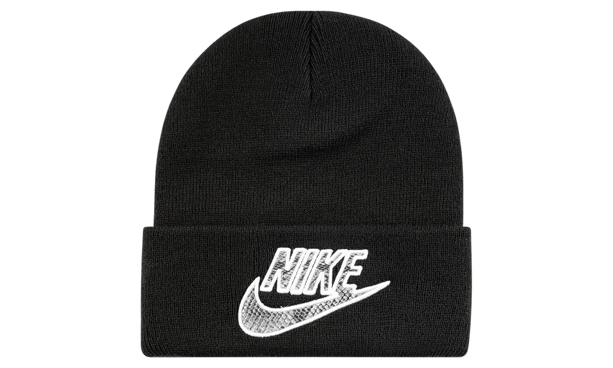 Nike Snakeskin Beanie "SS 21" - 1