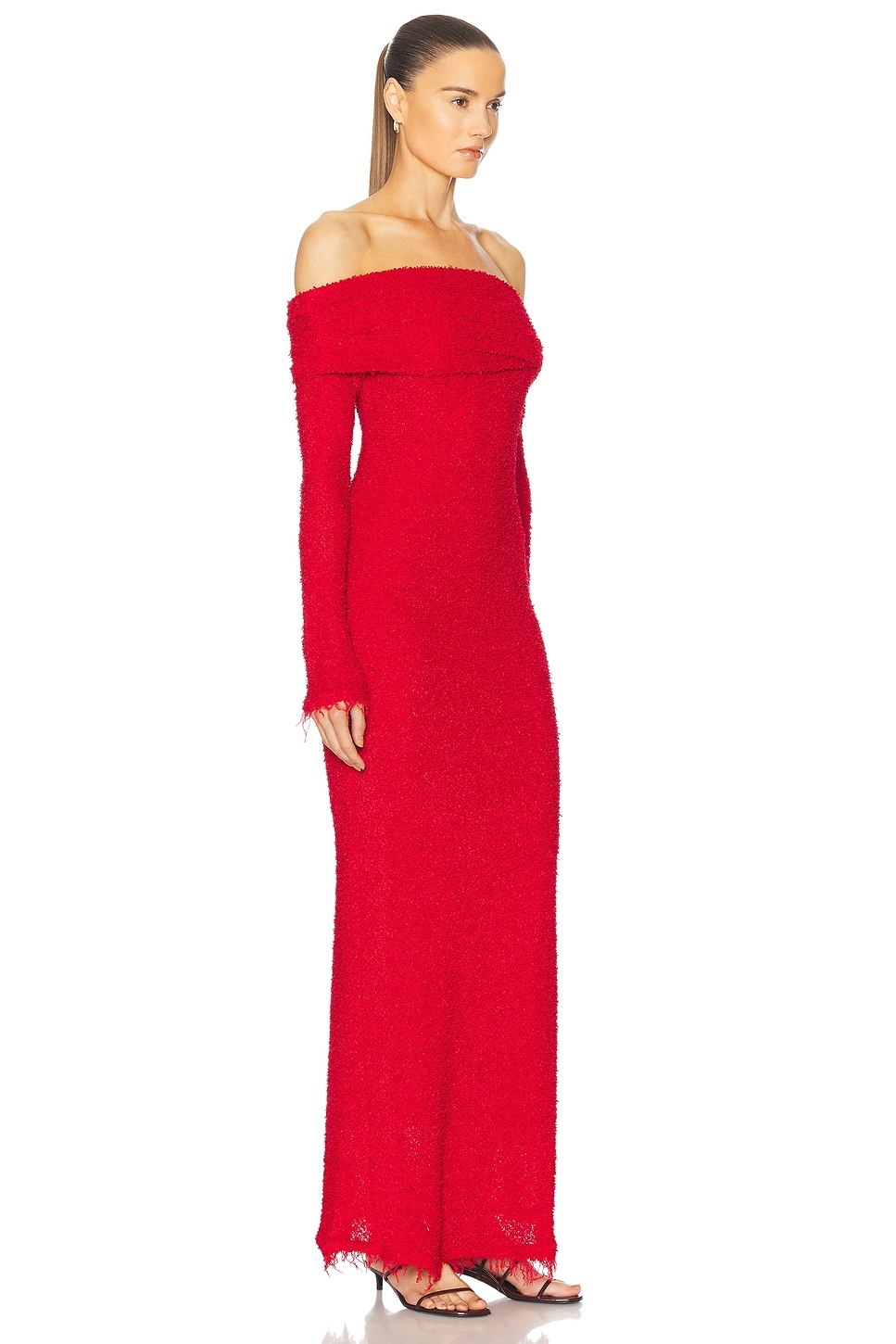 Ormany Dress - 2