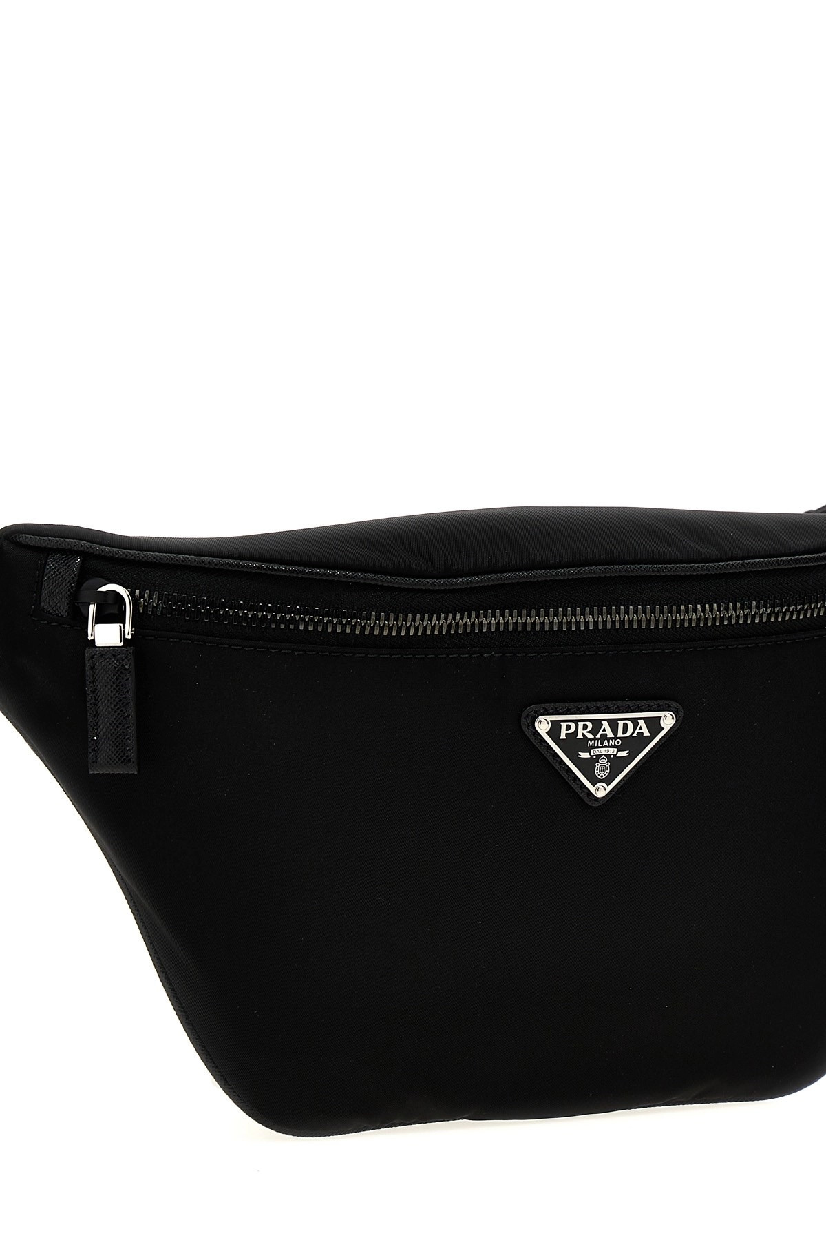 Re-nylon fanny pack - 4