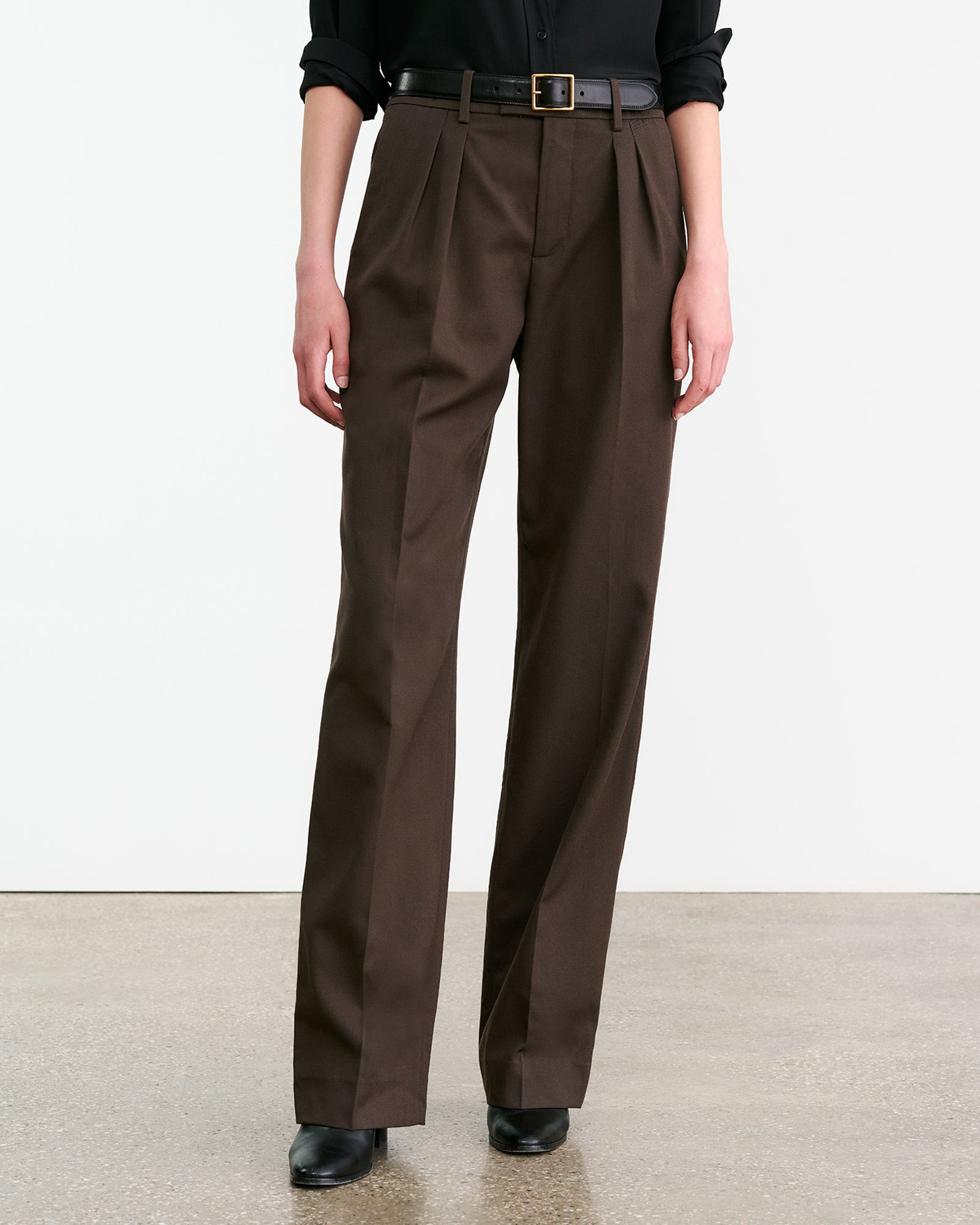 ALPHONSE PANT - 4